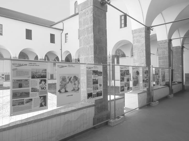 “Repubblica80. La nostra storia nella Costituzione”